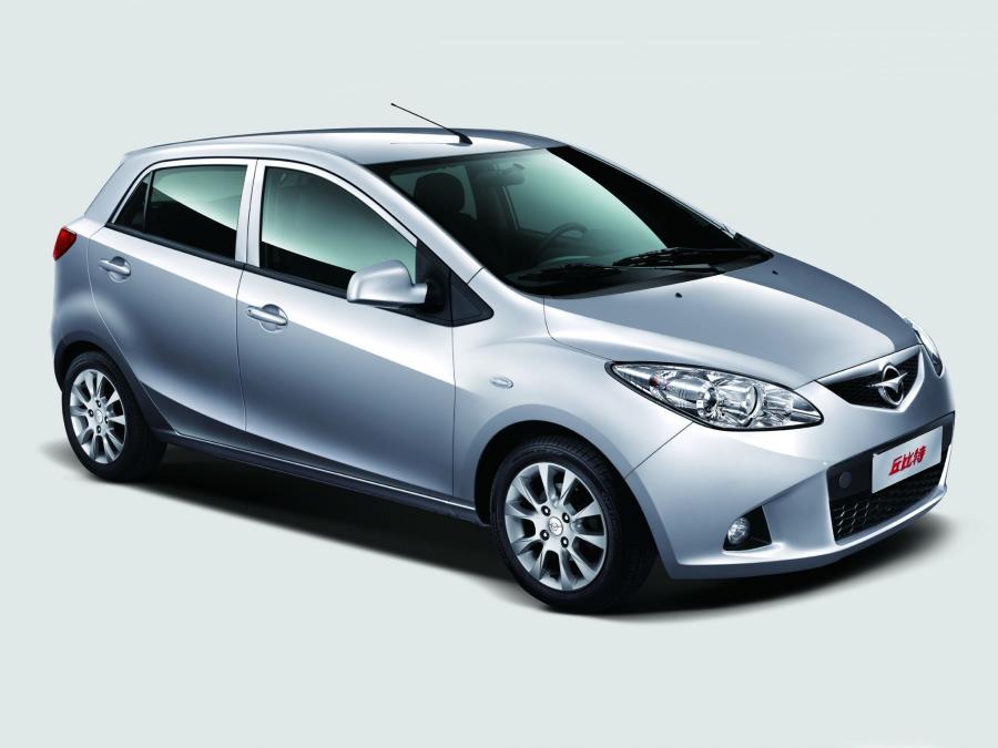  Haima 2 2009 года  (фото 2 из 7)
